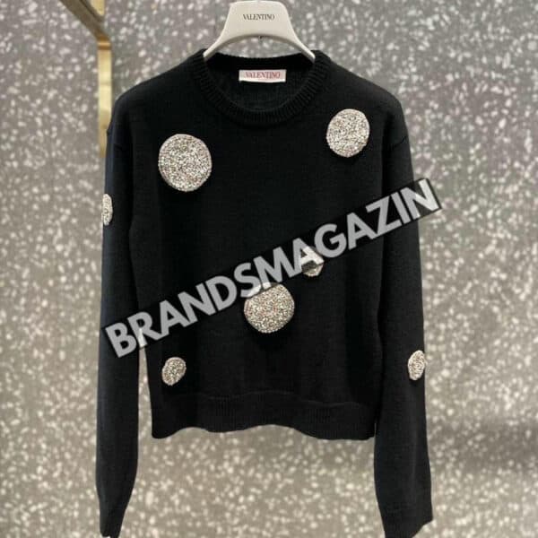 Свитер Valentino BM45666005177