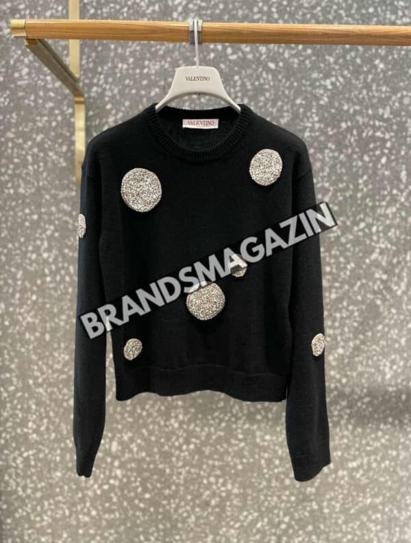 Свитер Valentino BM45666005177