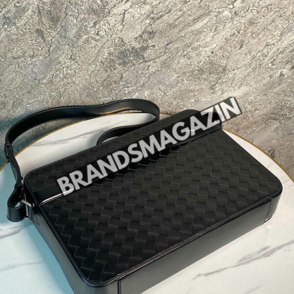Деловая сумка Bottega Veneta BM47553653377 2