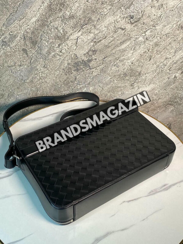 Деловая сумка Bottega Veneta BM47553653377 2