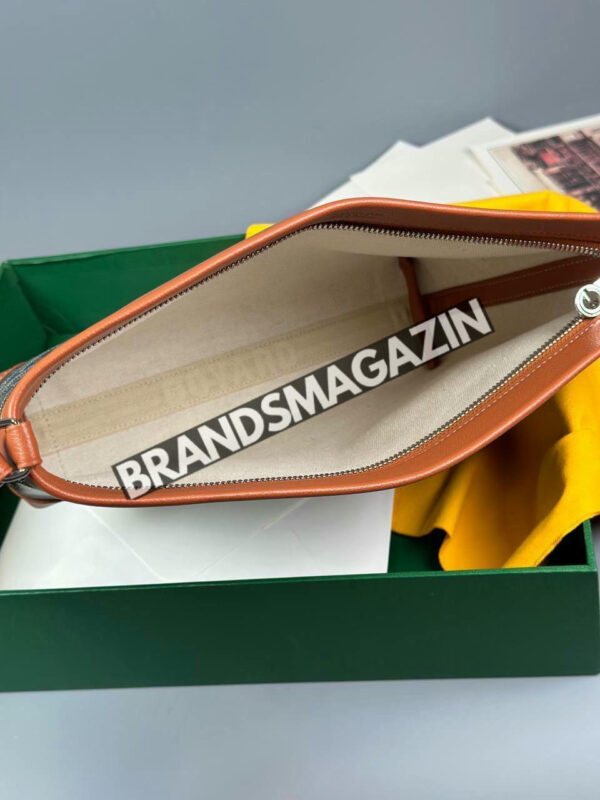 Клатч Goyard BM46903273977 4