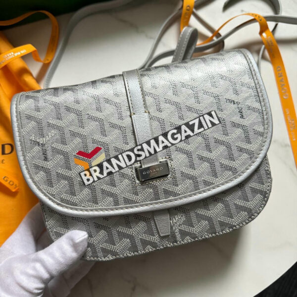 Сумка-мессенджер Goyard BM47304379477 2