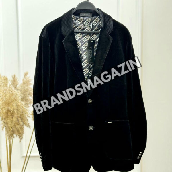Пиджак Zegna BM7426777