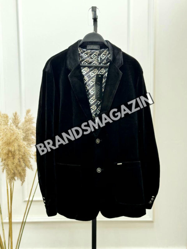 Пиджак Zegna BM7426777