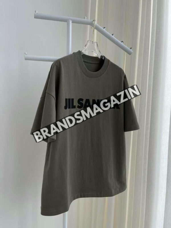 Футболка Jil Sander BM71334777