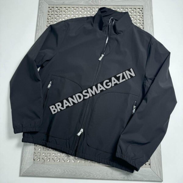Ветровка Brunello Cucinelli BM46293368177