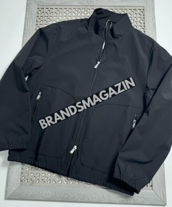 Ветровка Brunello Cucinelli BM46293368177