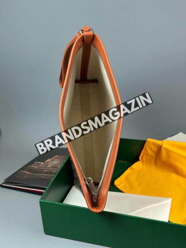 Клатч Goyard BM46903273977 5