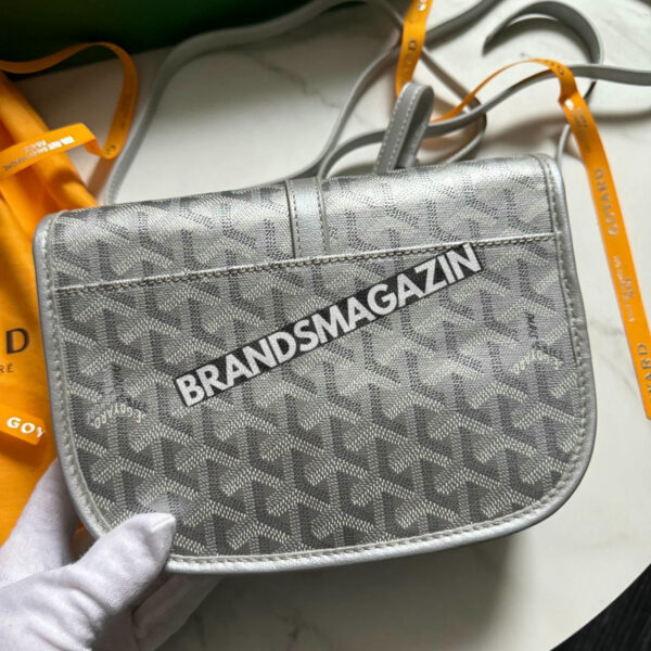 Сумка-мессенджер Goyard BM47304379477 3