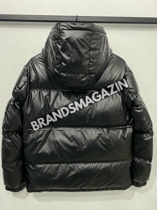 Пуховик Prada BM46269870177 3