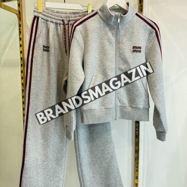 Костюм MIU MIU BM45998857677