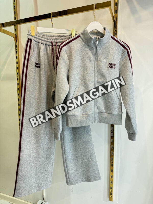 Костюм MIU MIU BM45998857677