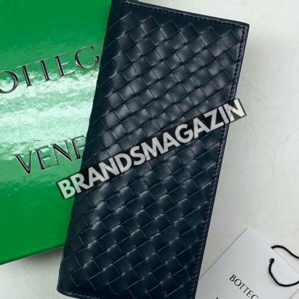 Портмоне Bottega Veneta BM46774027177