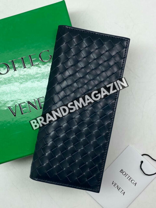 Портмоне Bottega Veneta BM46774027177