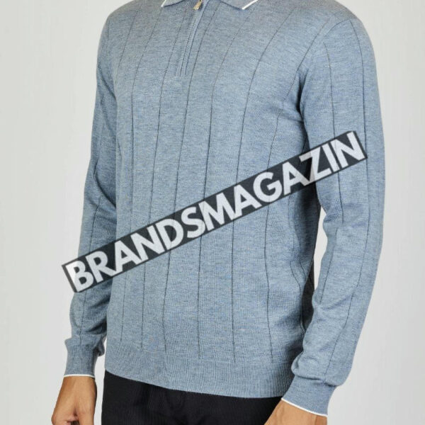 Поло Brunello Cucinelli BM45722155277