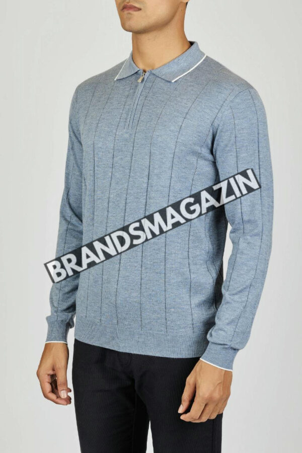 Поло Brunello Cucinelli BM45722155277