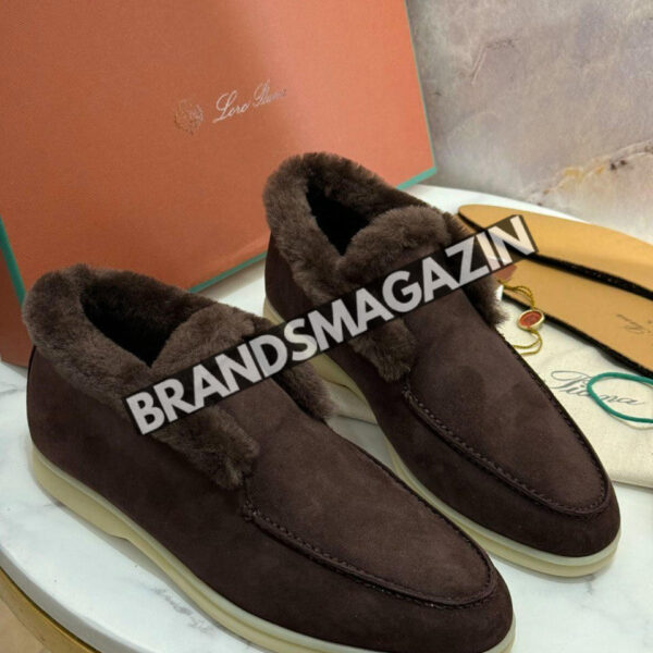 Ботинки Loro Piana BM46891732777