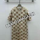 Платье Gucci BM68253077