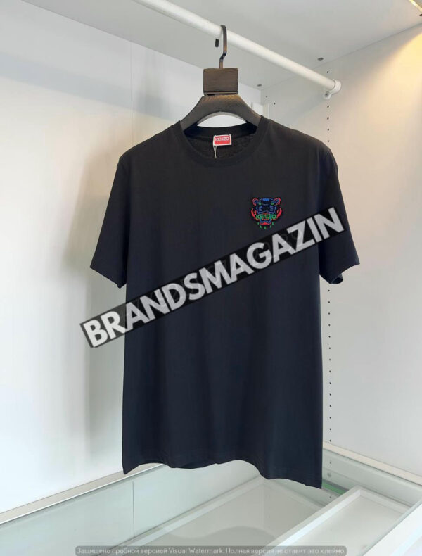 Футболка Kenzo BM68395877
