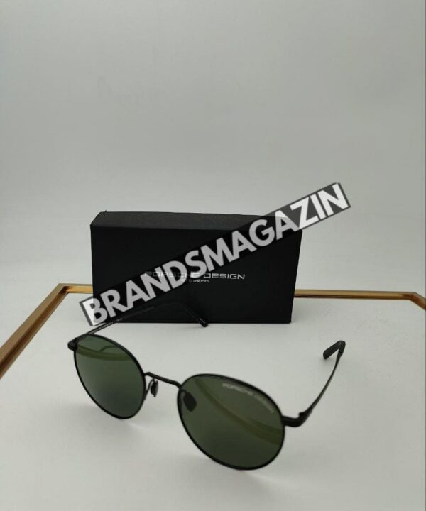 Солнцезащитные очки Porsche BM46292985877 Солнцезащитные очки Porsche BM46292985877