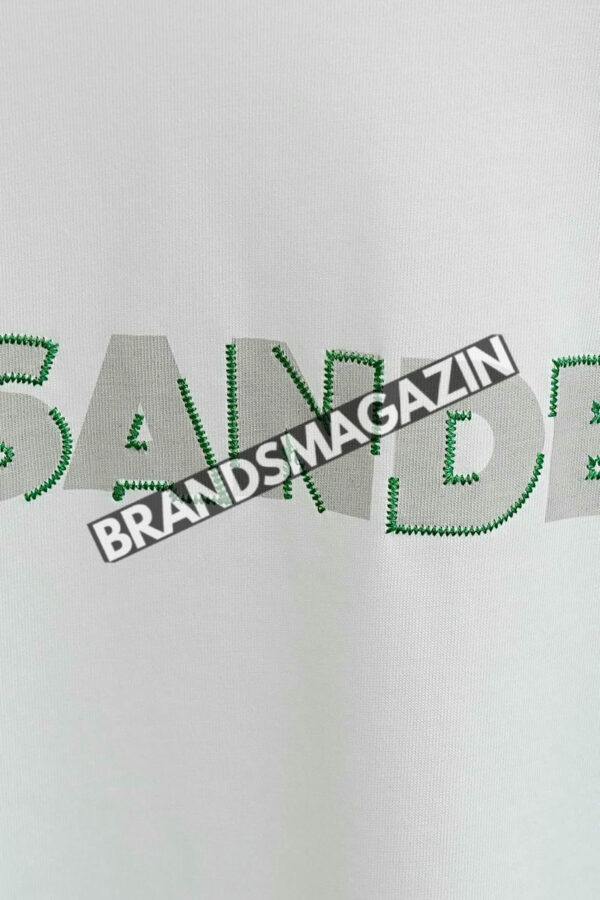 Футболка Jil Sander BM69844977 3