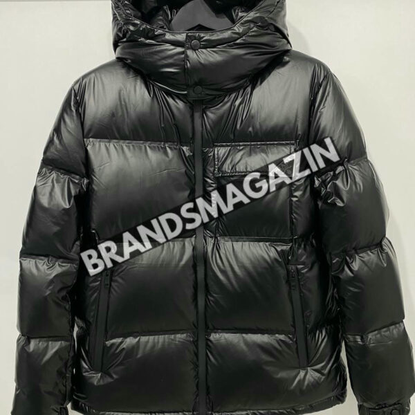 Пуховик Prada BM46269870177