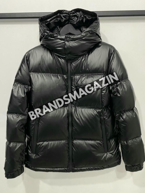 Пуховик Prada BM46269870177