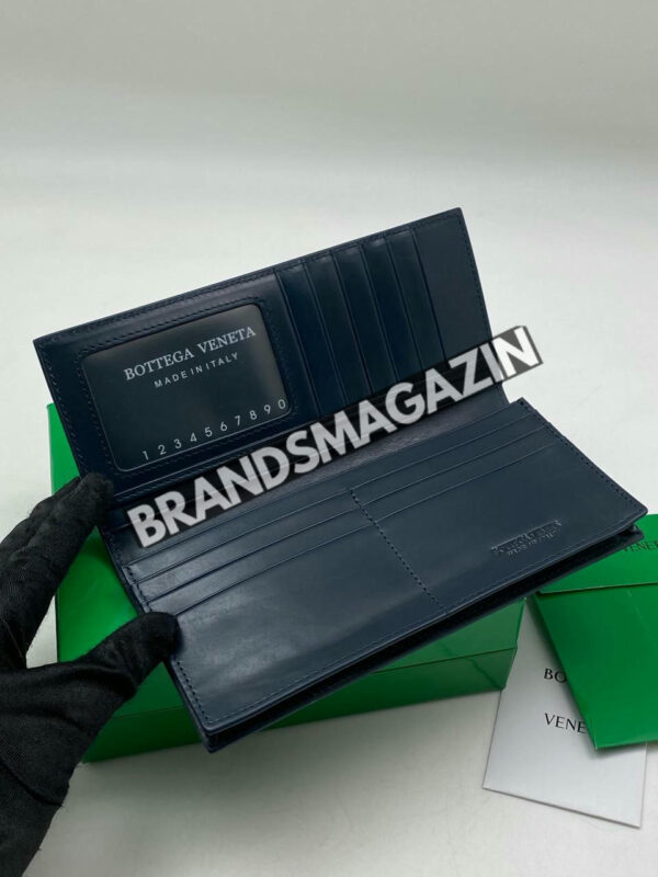 Портмоне Bottega Veneta BM46774027177 2