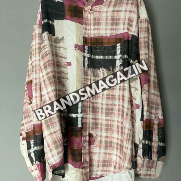 Рубашка Acne Studios BM70702977
