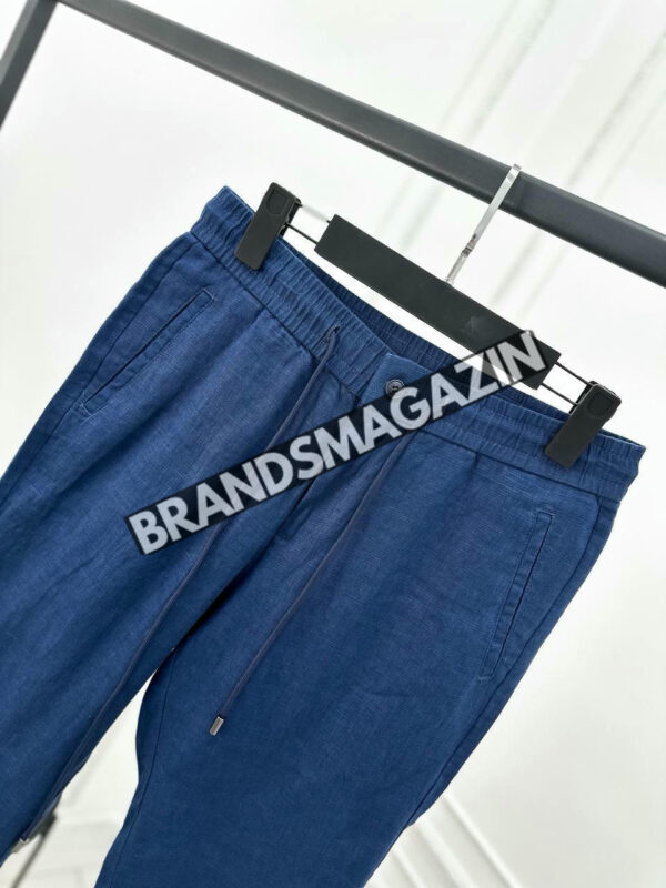 Шорты Brioni BM70450277 3