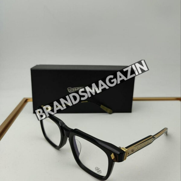 Оправа Chrome Hearts BM46293060677