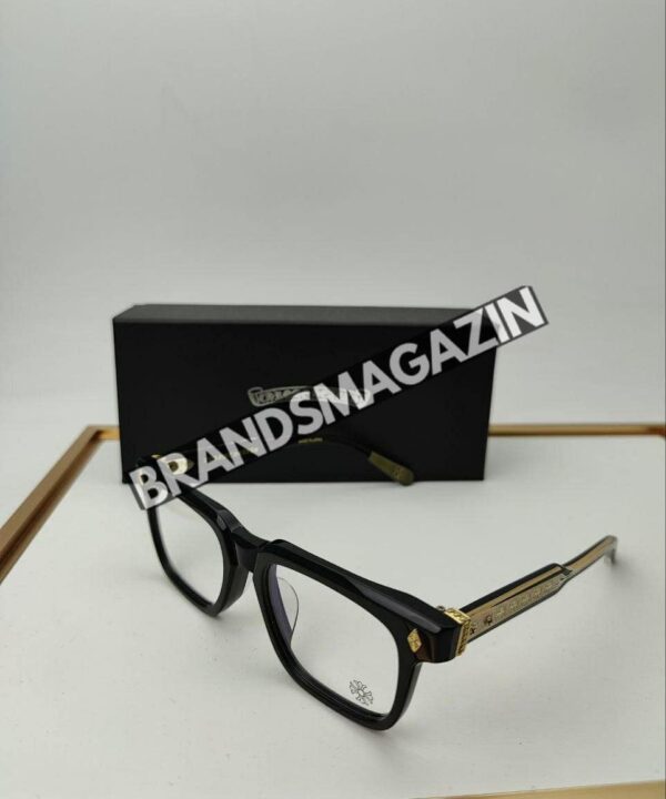 Оправа Chrome Hearts BM46293060677 Оправа Chrome Hearts BM46293060677