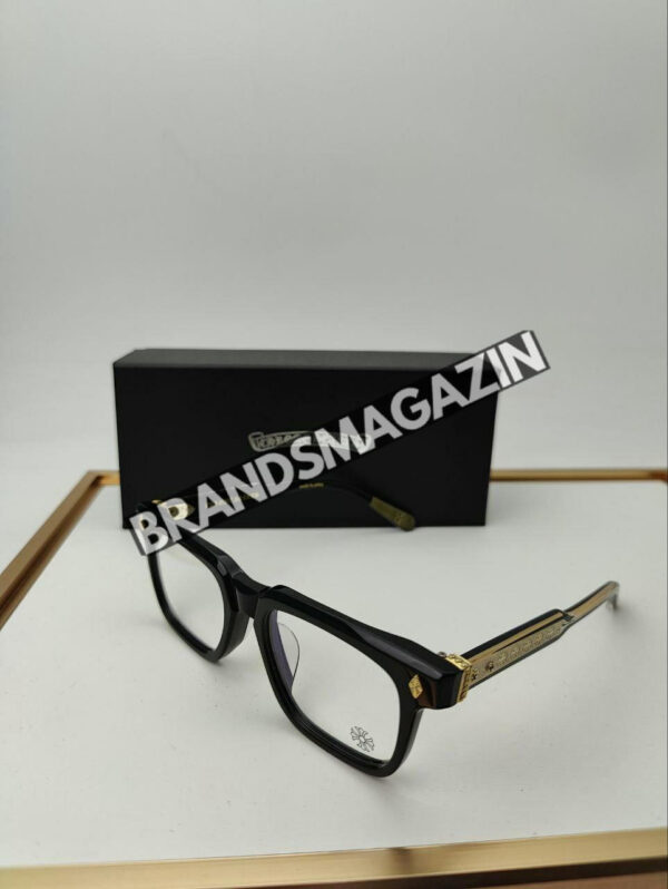 Оправа Chrome Hearts BM46293060677