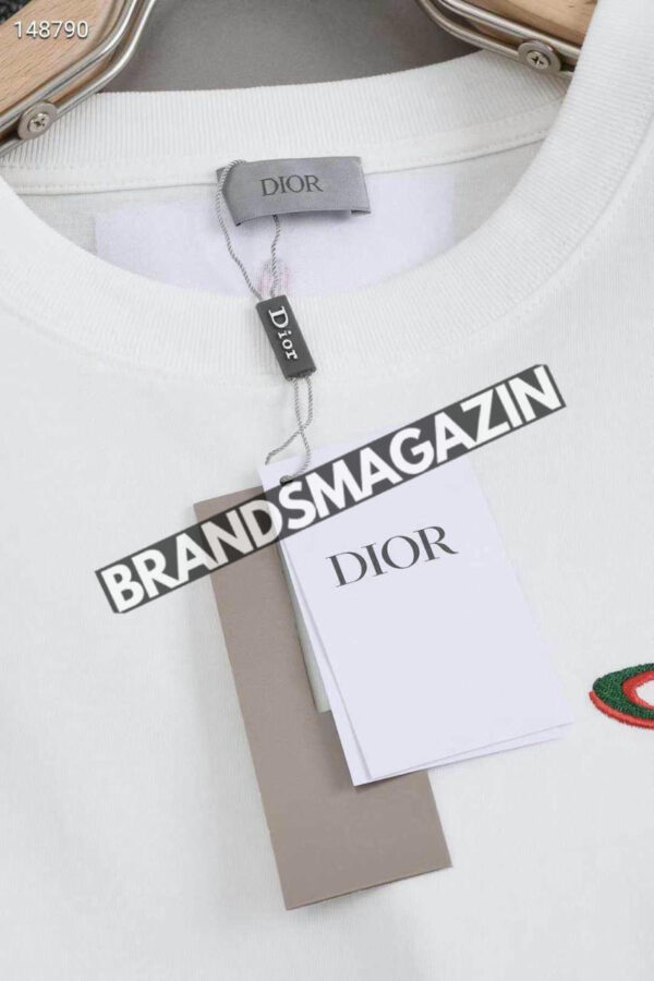 Футболка Christian Dior BM47315559877 4