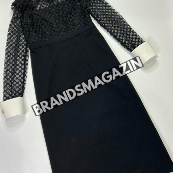 Платье Gucci BM68552377