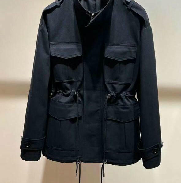 Куртка Loewe BM7485177