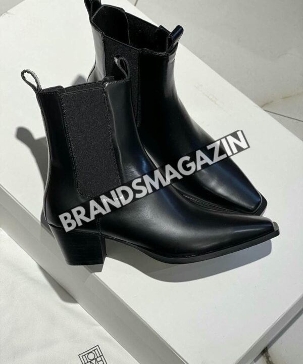 Ботильоны Toteme BM45840739777 Ботильоны Toteme BM45840739777