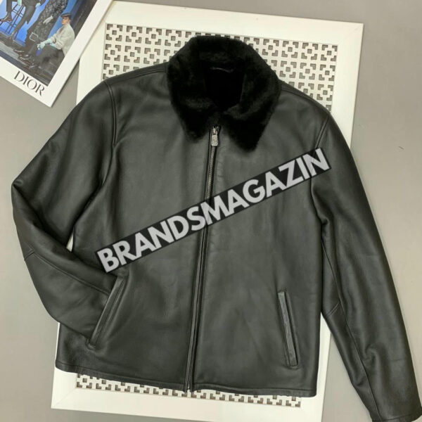 Дубленка Billionaire BM46509279977