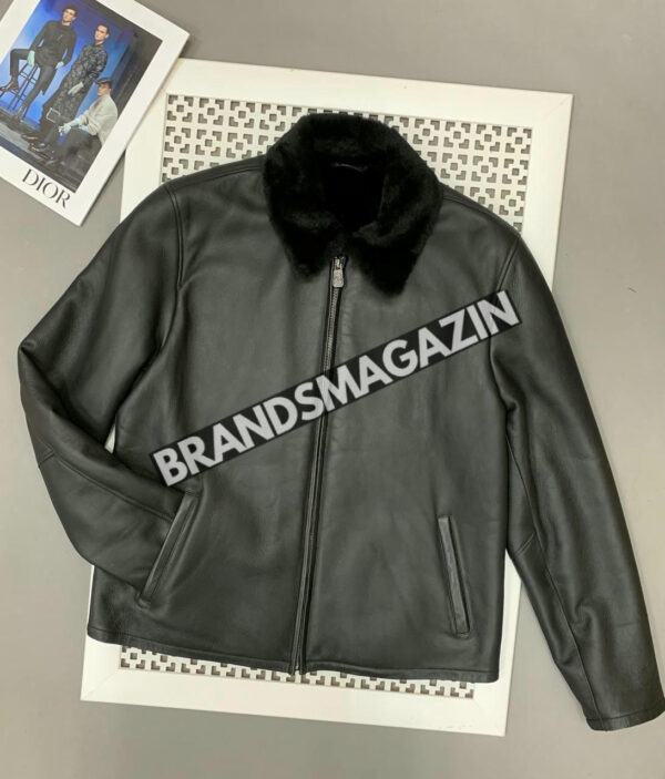 Дубленка Billionaire BM46509279977