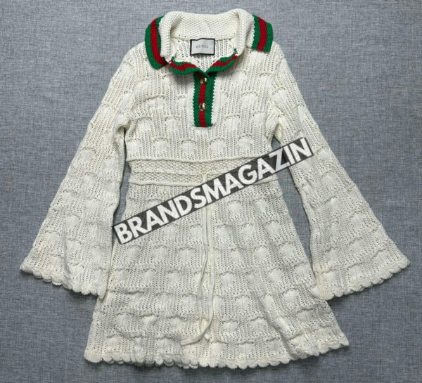 Платье Gucci BM69767977
