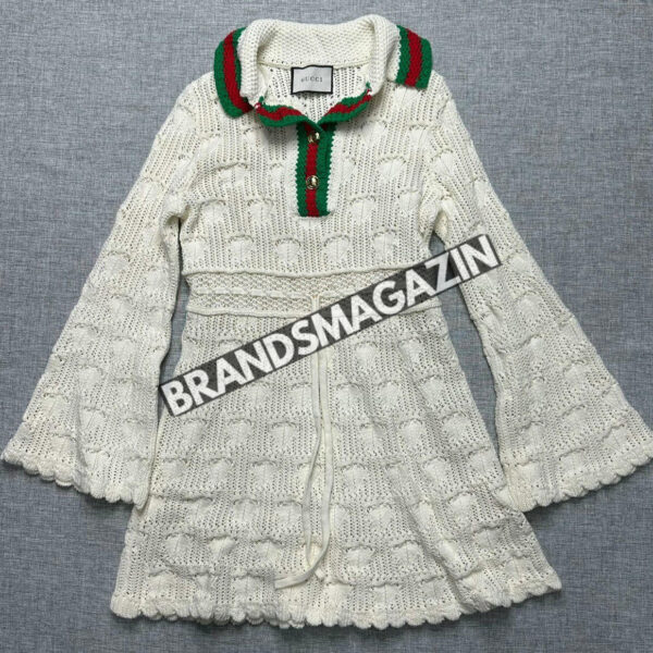 Платье Gucci BM69767977