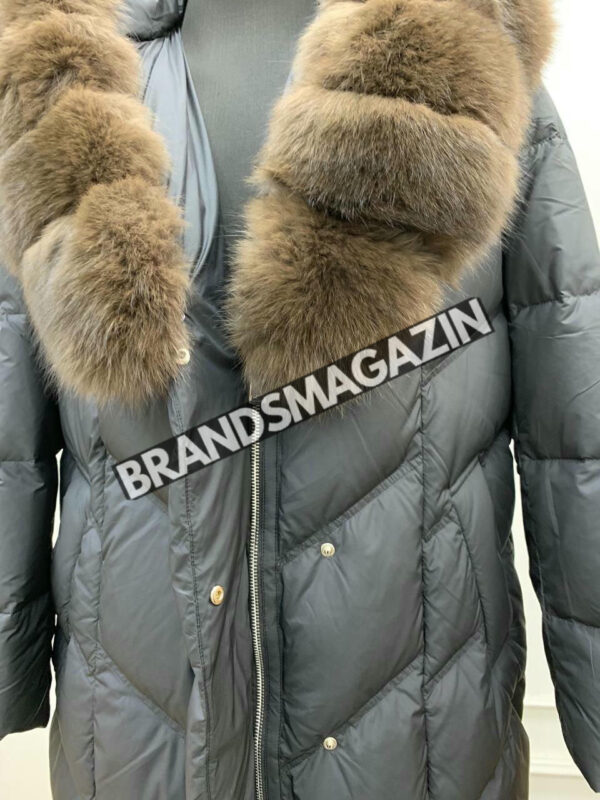 Пуховик Vivilona BM45981598377 4