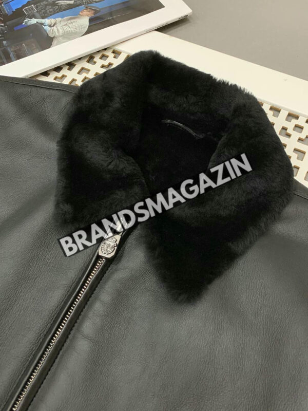 Дубленка Billionaire BM46509279977 3
