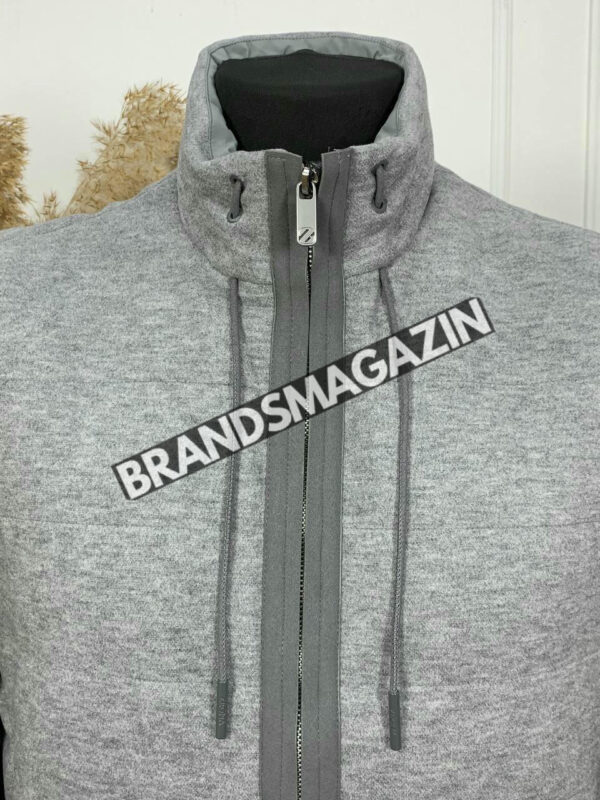 Безрукавка Zegna BM46693939077 3