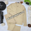Льняной костюм Loro Piana BM72019277