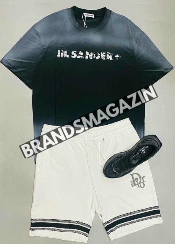 Футболка Jil Sander BM71966277