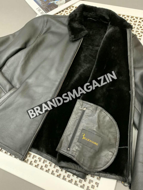 Дубленка Billionaire BM46509279977 2