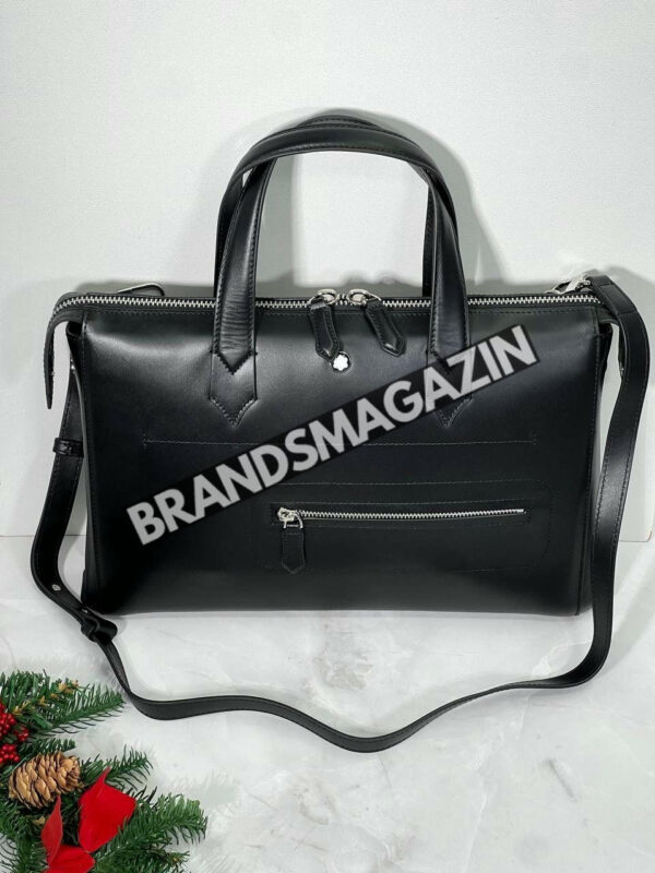 Деловая сумка Montblanc BM47058308377 7