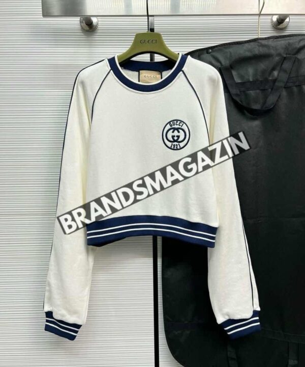 Свитшот Gucci BM47611100777 Свитшот Gucci BM47611100777