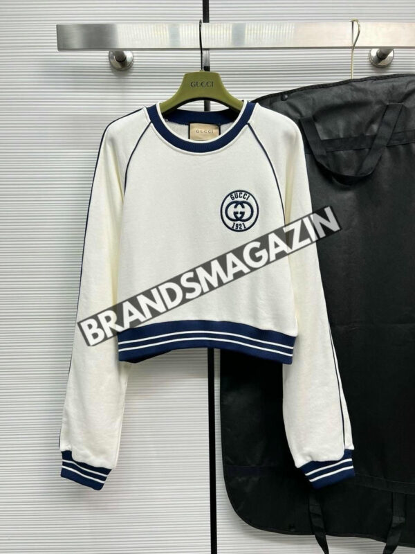 Свитшот Gucci BM47611100777